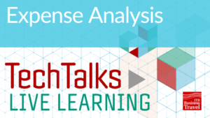 TechTalks: Part 3 Travel Analytics Prime Numbers Technology