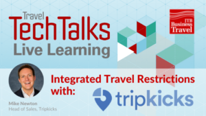 Tripkicks webinar