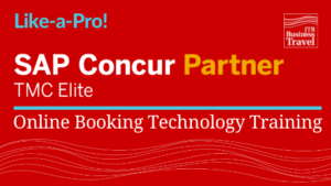 Welcome to SAP Concur