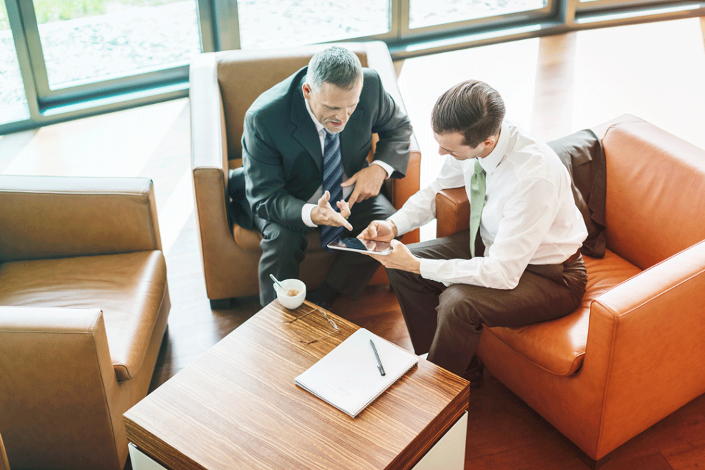Choosing a hotel program