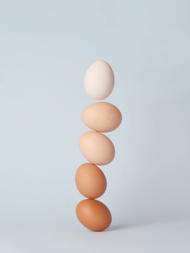 Eggs balanced on each other - how to balance Duty of Care and Travel Risk Management