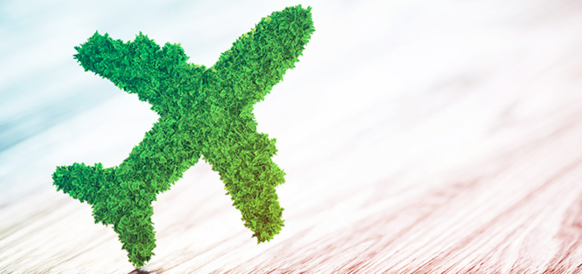 The Growing Emphasis on Sustainability in Business Travel