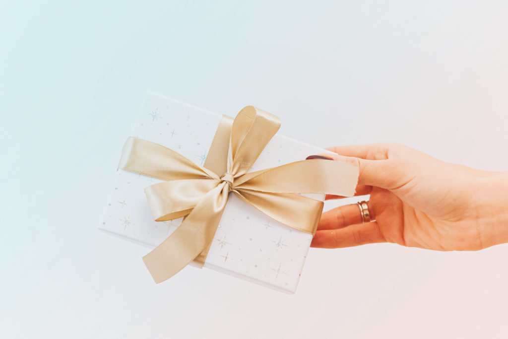 gift box