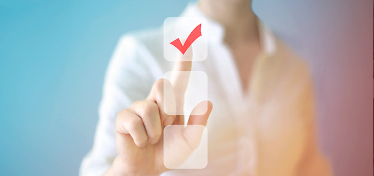 The Post-Pandemic Business Travel Checklist