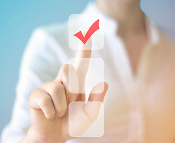 The Post-Pandemic Business Travel Checklist