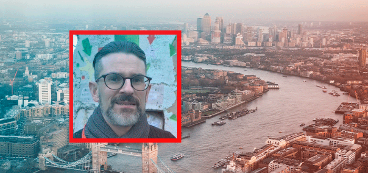 Meet the JTB Team: Kieran Ingham-Burroughes