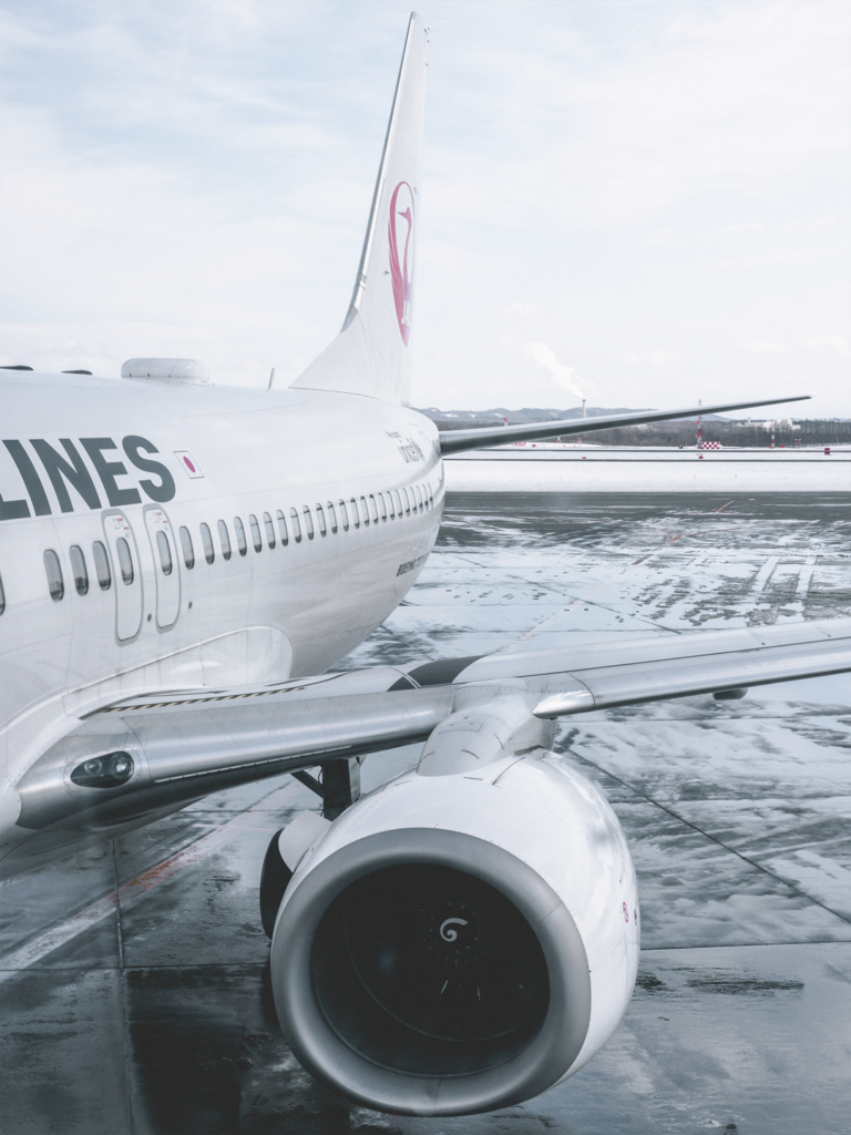 airplane