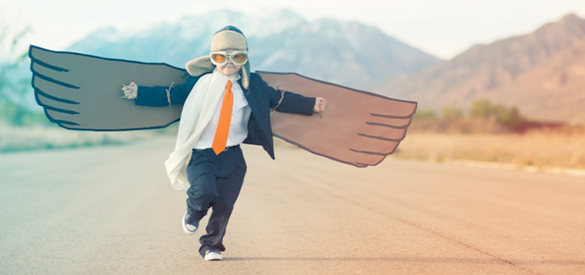 How to Get Over Your Fear of Flying