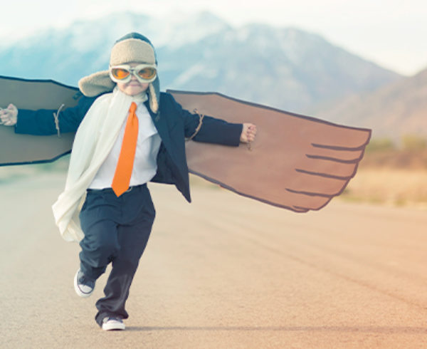 How to Get Over Your Fear of Flying