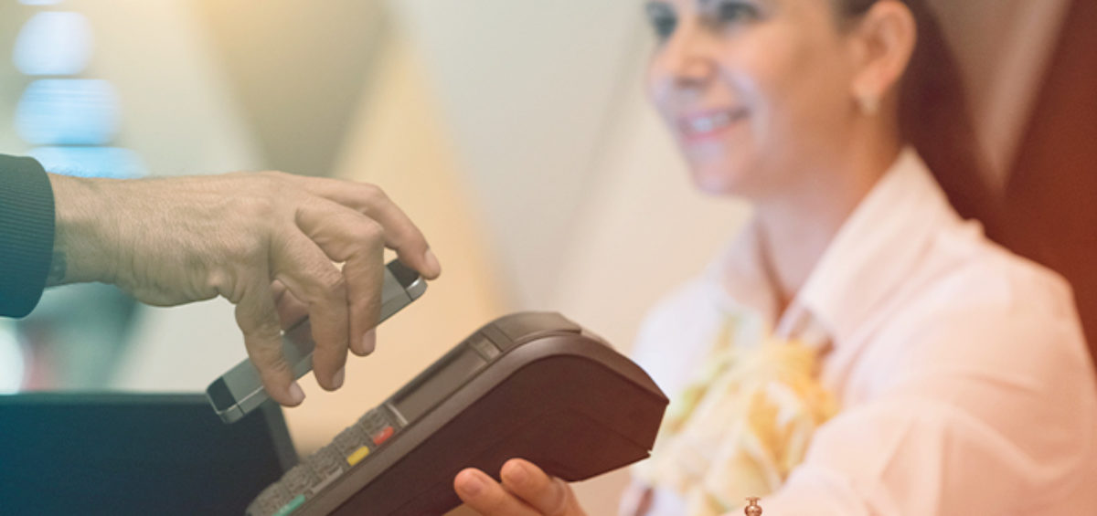 Scanning virtual card