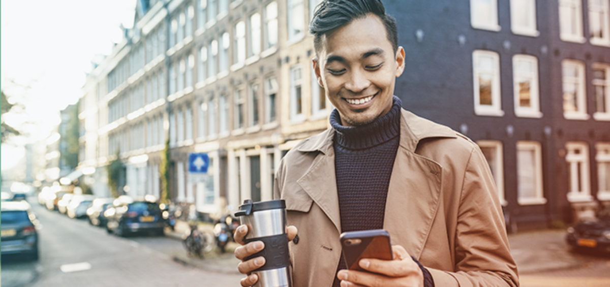 How Widespread Travel Technology Changed Business Travel
