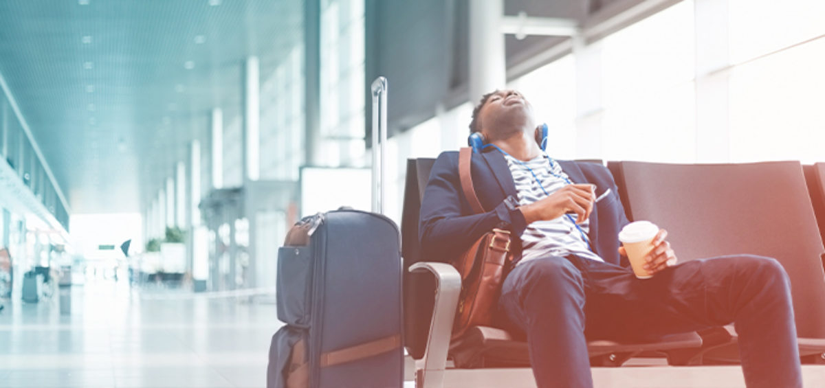 How to Survive Long-Haul Flights