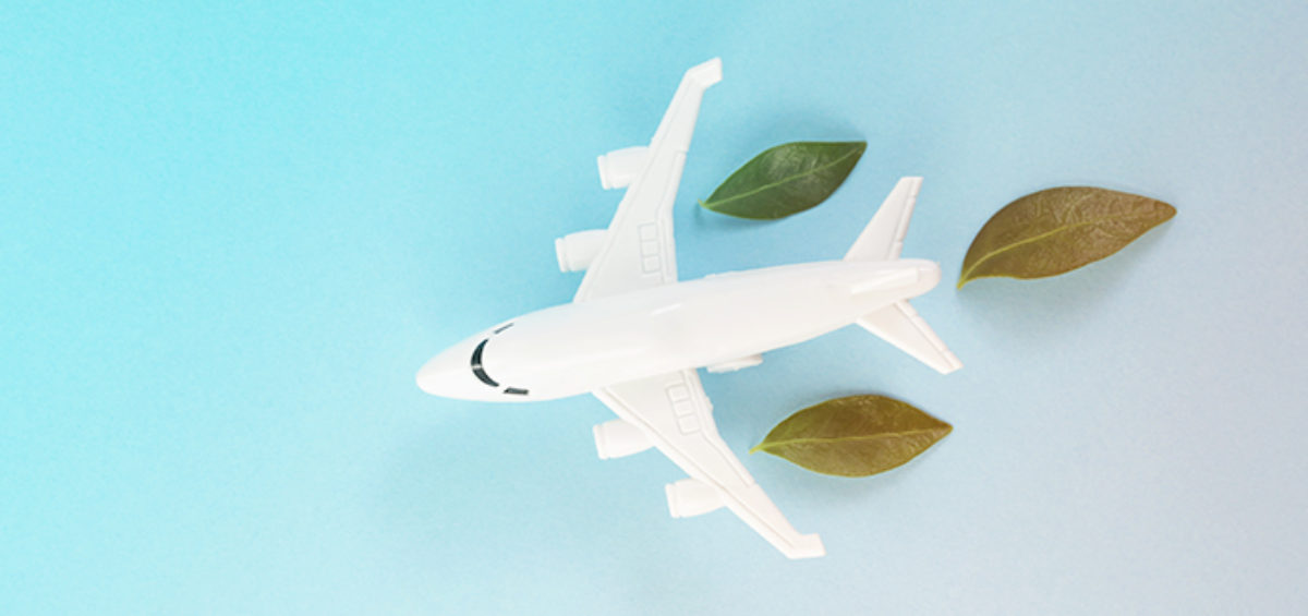 Sustainability in Business Travel for SMEs