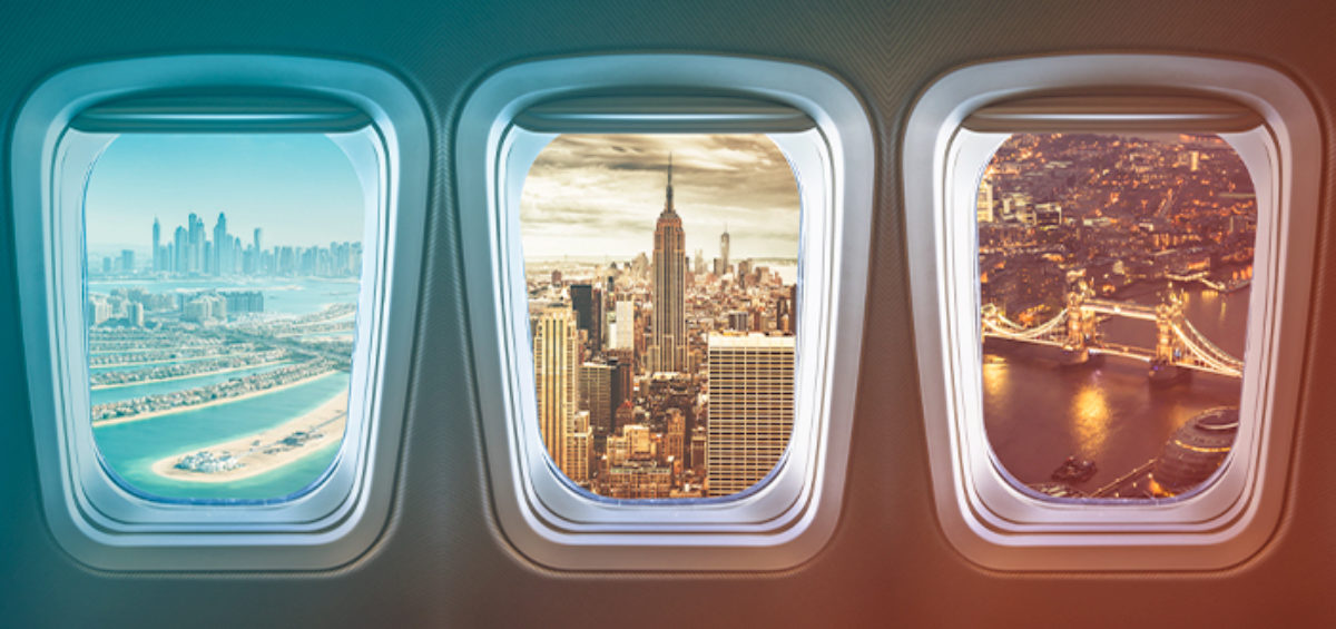 6 Best Airlines for Long-Haul Business Travel