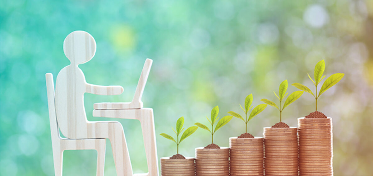 Creating sustainable travel, expense programs