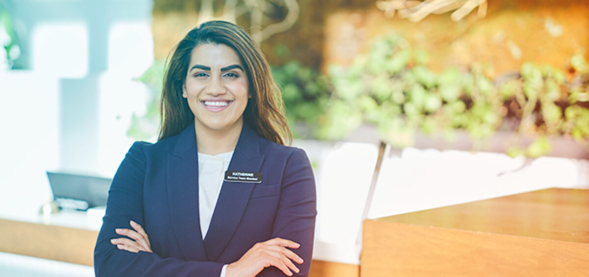 Trends in the Business Travel Hotel Industry