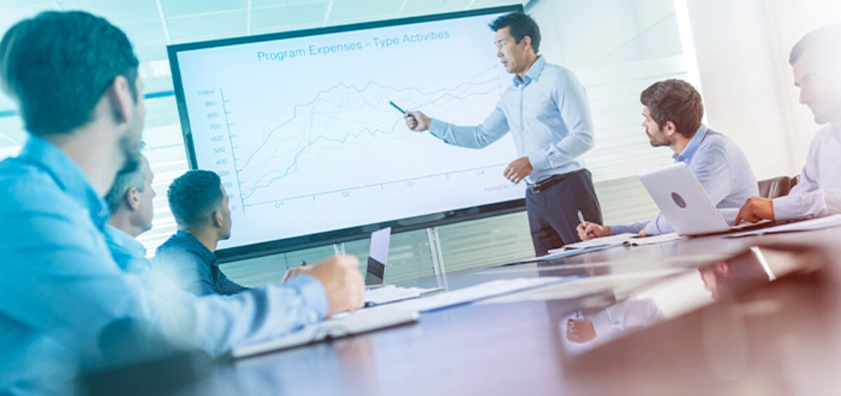 How to Convince Your Boss to Switch to Managed Travel