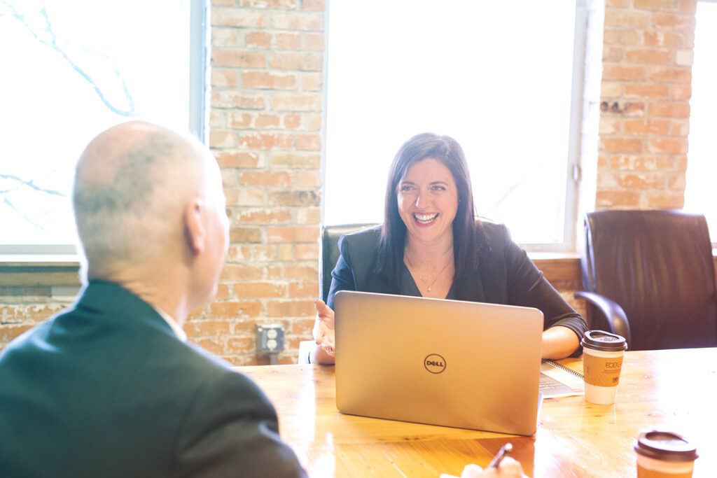 Corporate travel manager - Get Help Managing Travel