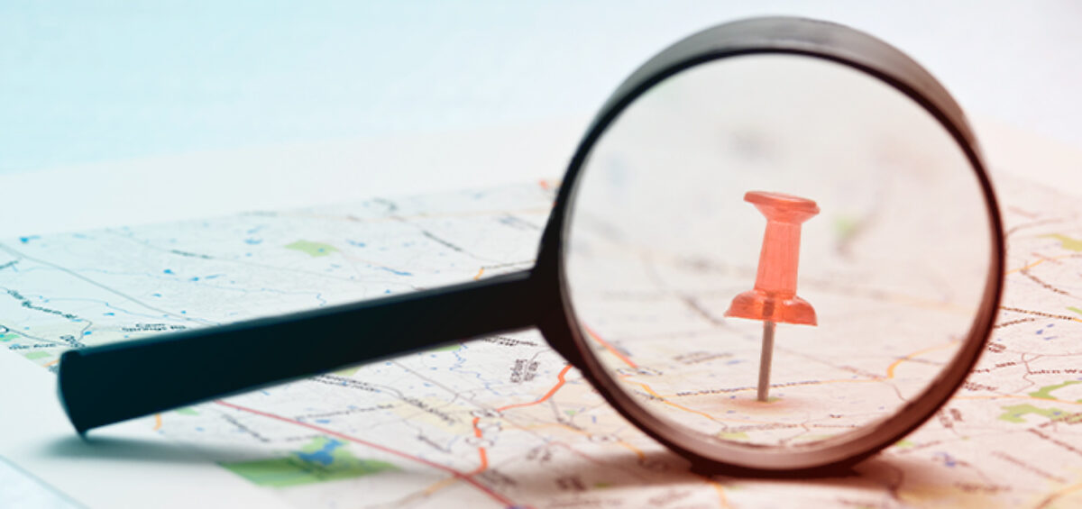 Traveler Tracking and How to Avoid Risks