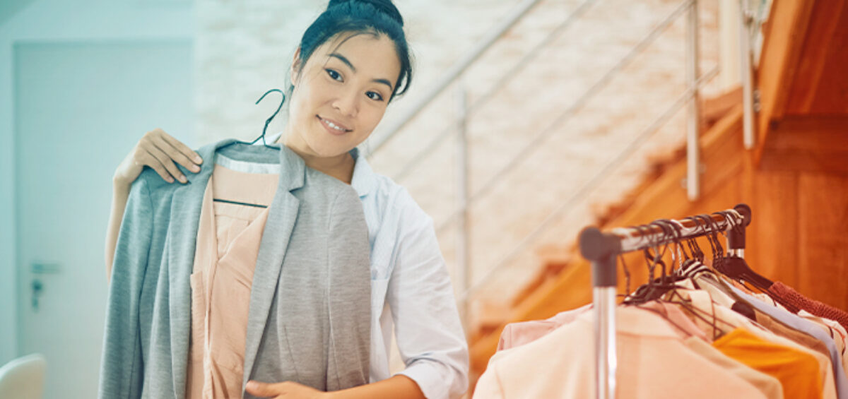Dressing for Business Travel, Meetings and Trade Shows