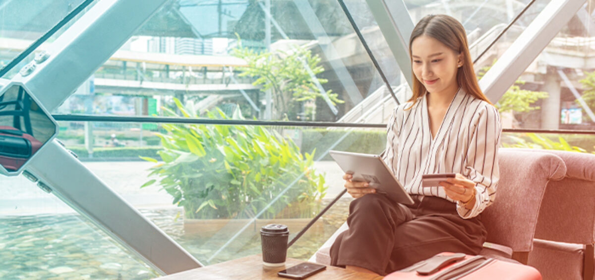 How to Manage Travel Spend Better with These Top 5 Travel Expense Policies for Small Business