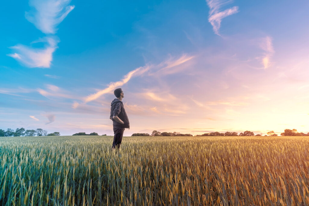 sustainable future for business travel