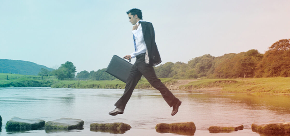 How to Set Sustainability Goals and Actually Follow Through at Every Phase of Travel