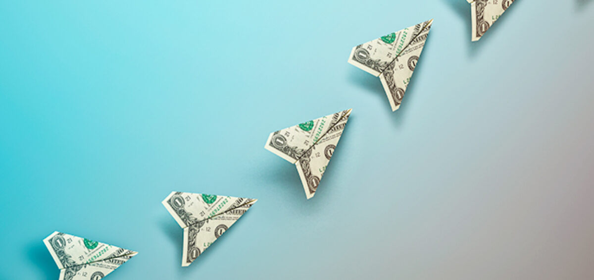 Travel is a Strategic Investment: It's Time to Invest