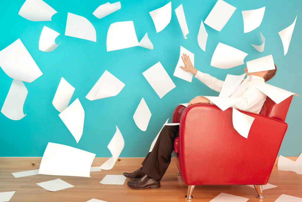 what to do with sustainability data