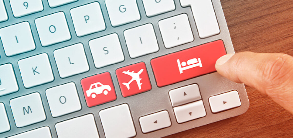 Think Sustainably Across Your Travel: Air, Car and Hotel!