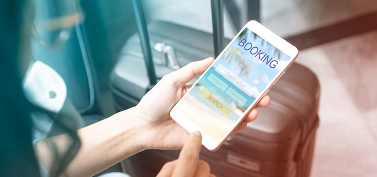Educate Your Travelers on What It Means When They Book Outside Your Policy