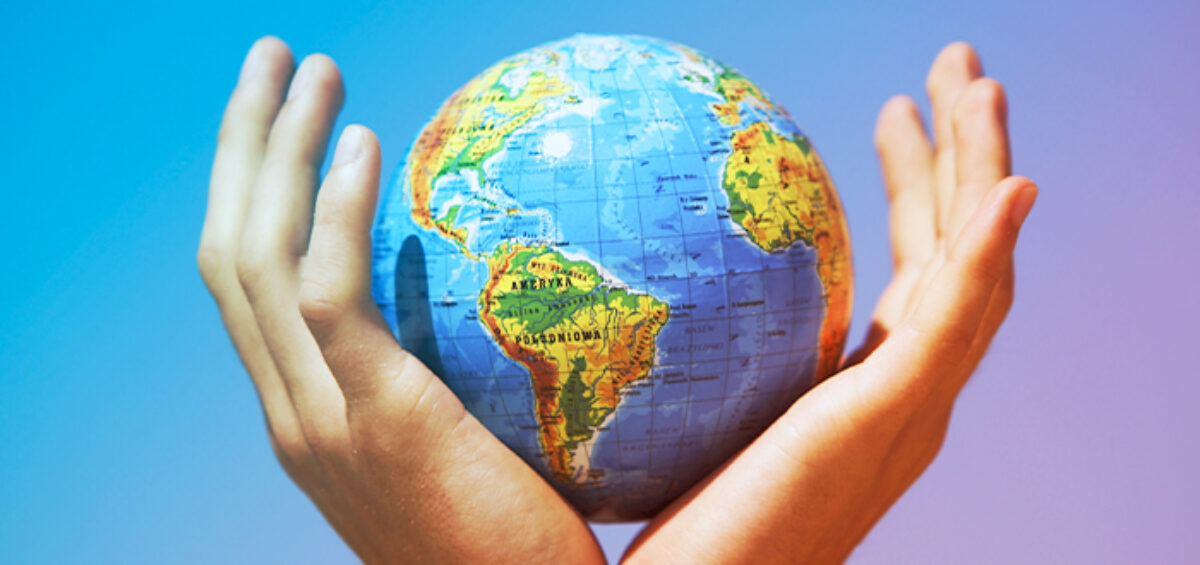 Just Get Started with Sustainability — Don't Worry About Perfecting It