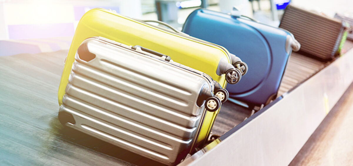 Credit Cards That Cover Baggage Delays