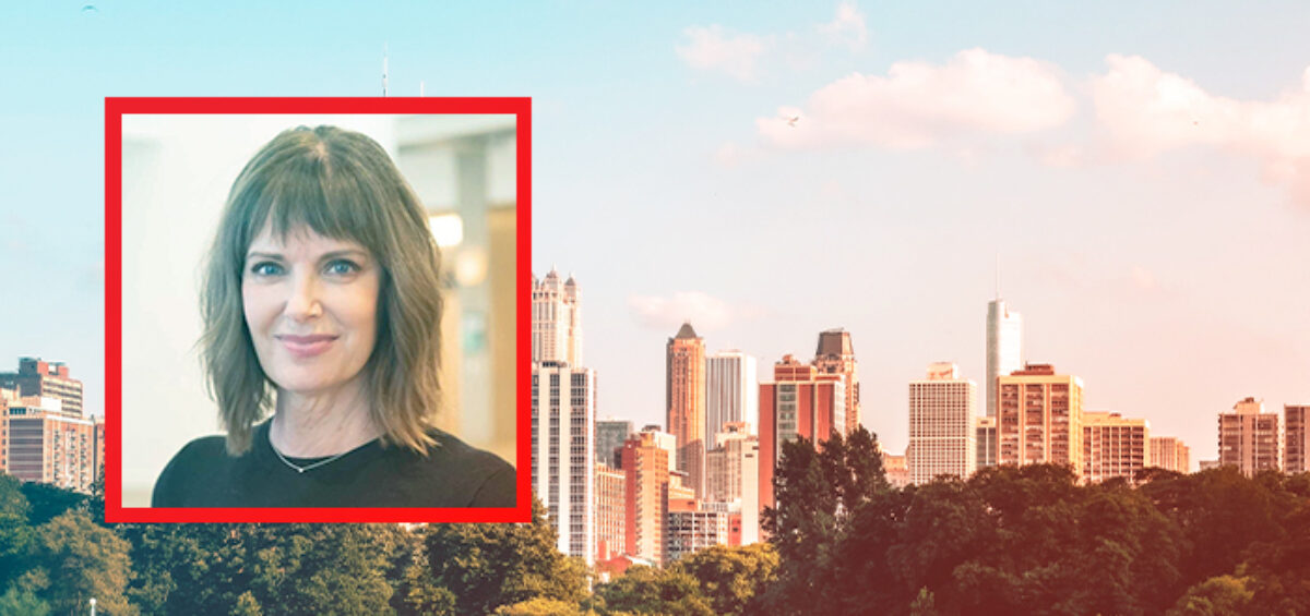 Meet Peggy Regan: Advocating for Clients and Supporting Traveler Goals