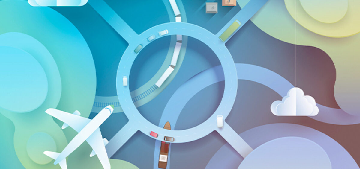 Travel by Train vs. Plane for Short Trips