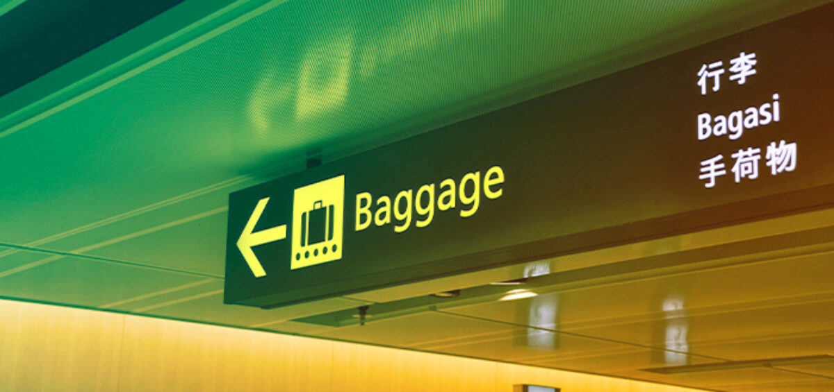 Carry-On Luggage or Checked Baggage: Which is Best for Your Trip?