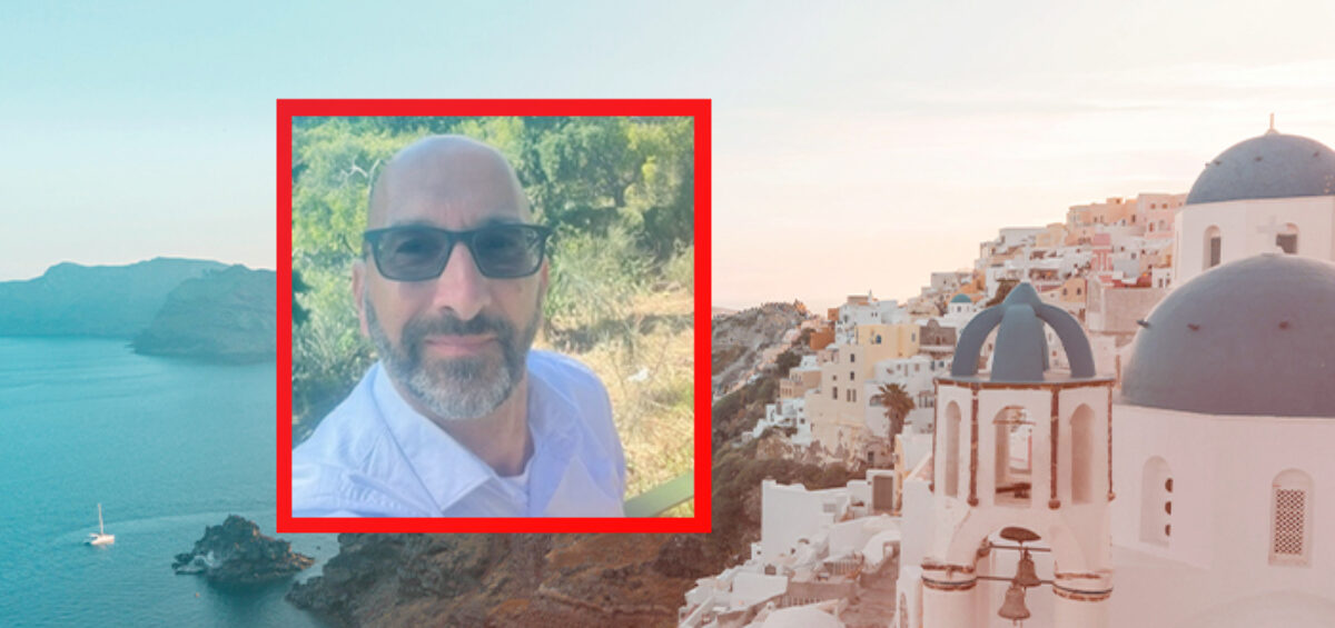 Yiannis Ioannou photo