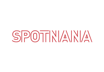 spotnana logo