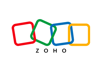 zoho logo