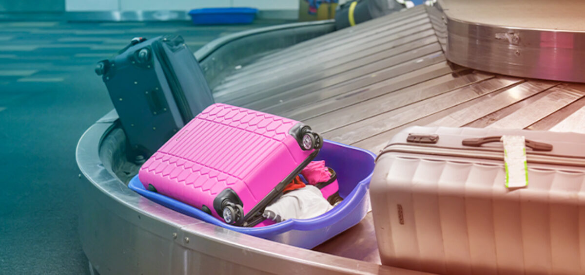 Lost Luggage Help: What to Do When the Airline Loses or Damages Your Luggage
