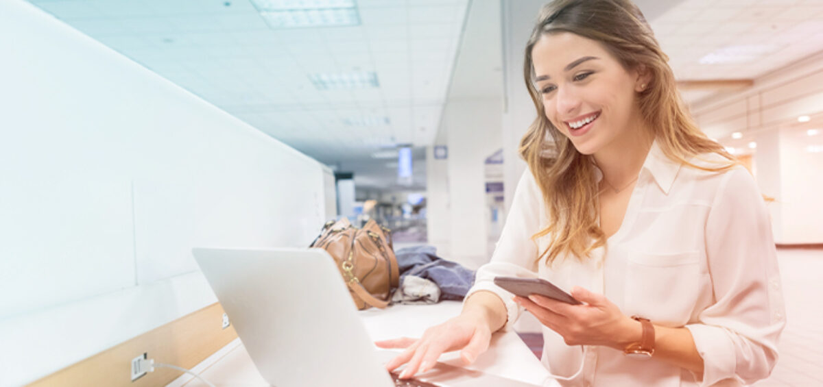 What's Your Security Failure Plan B? Make Secure Travel Data a Priority