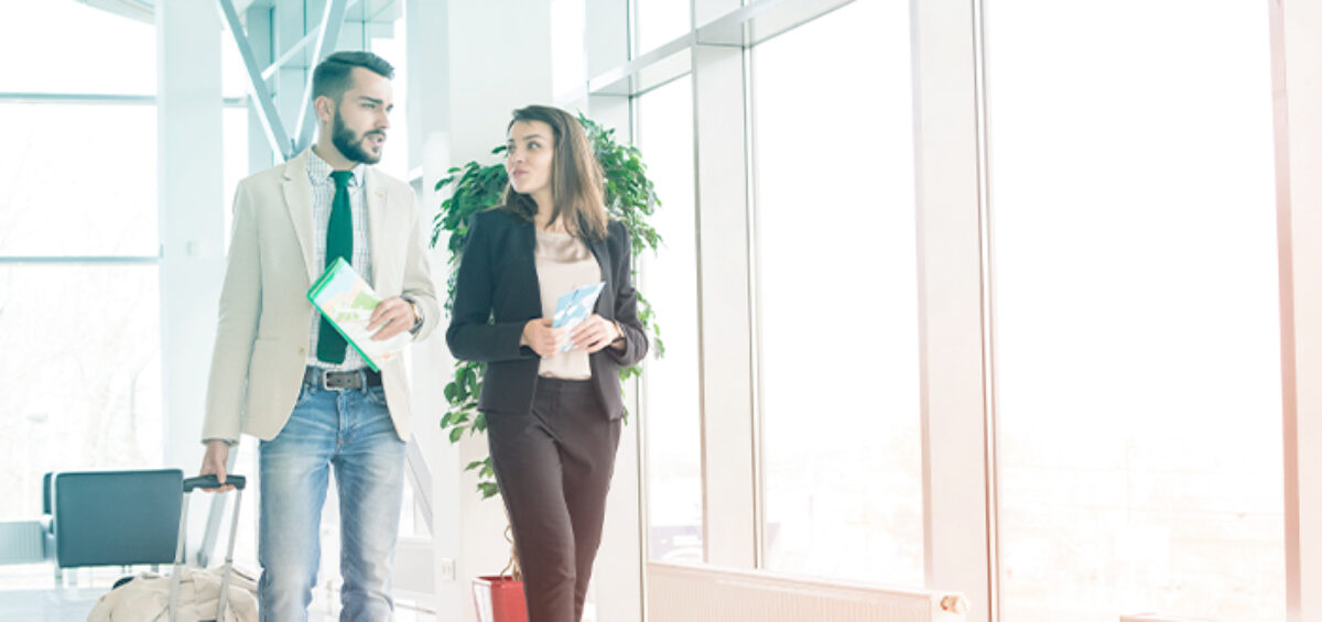 2025 Business Travel Trends: What to Expect This Year2025 Business Travel Trends: What to Expect This Year