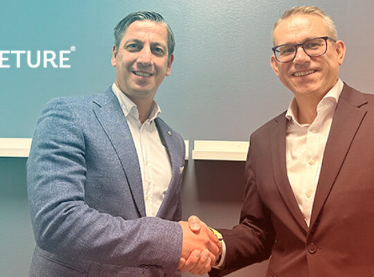 Safeture Elevating Duty of Care with JTB Announcement Photo