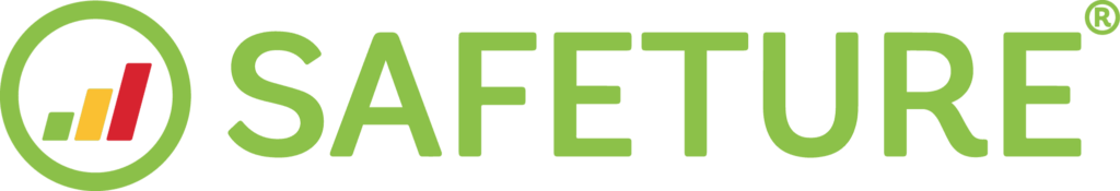 Safeture logo