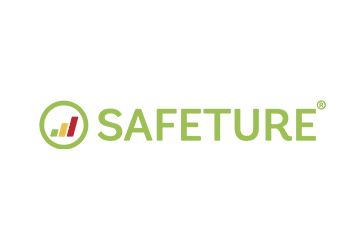 Safeture logo