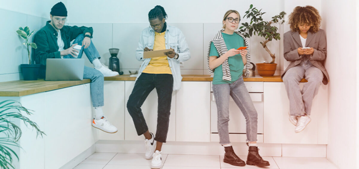 Embrace Emerging Tech for Business Travel