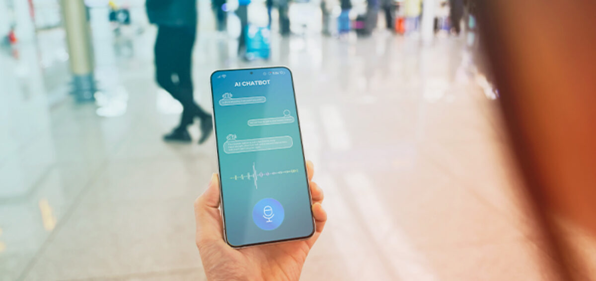 Empower Employees with Self Service Corporate Travel