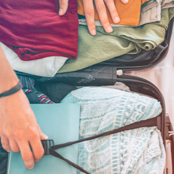 Top 5 Business Travel Time-Saving Tips