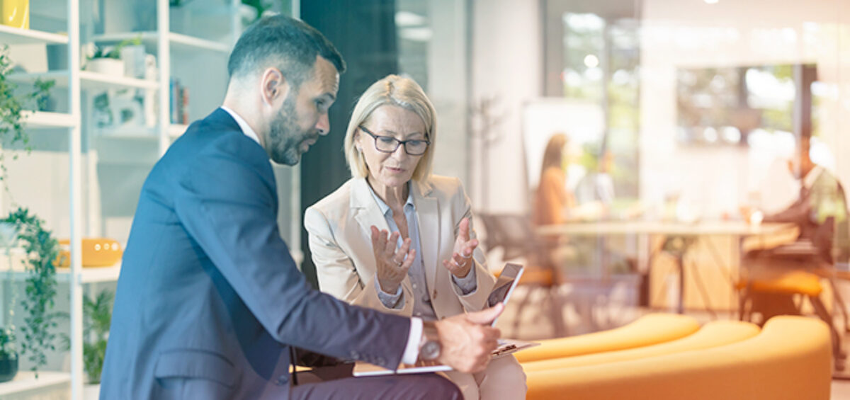 Business Travel’s Role in Client Relationship Management 