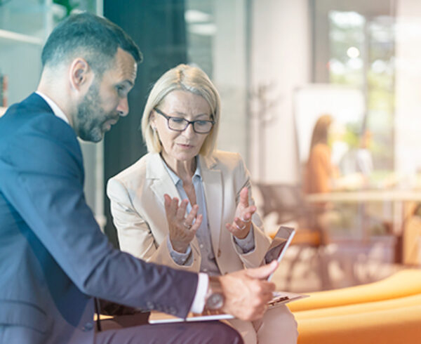 Business Travel’s Role in Client Relationship Management 
